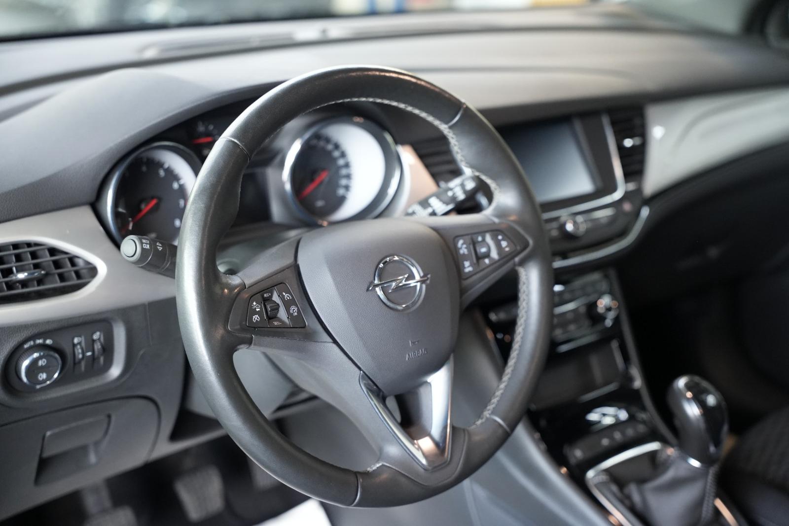 Opel Astra K 5-trg. GS-LINE*CARPLAY-NAVI*KAMERA*SHZ, миниатюра 7