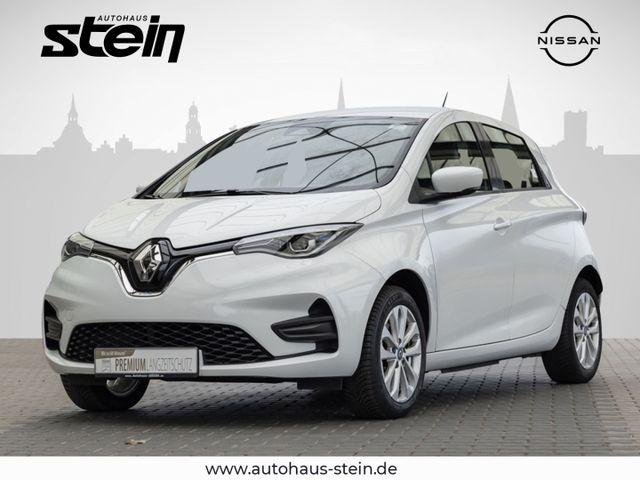 Renault ZOE Experience R110 (mit Batterie)  ZE 50 Klima 