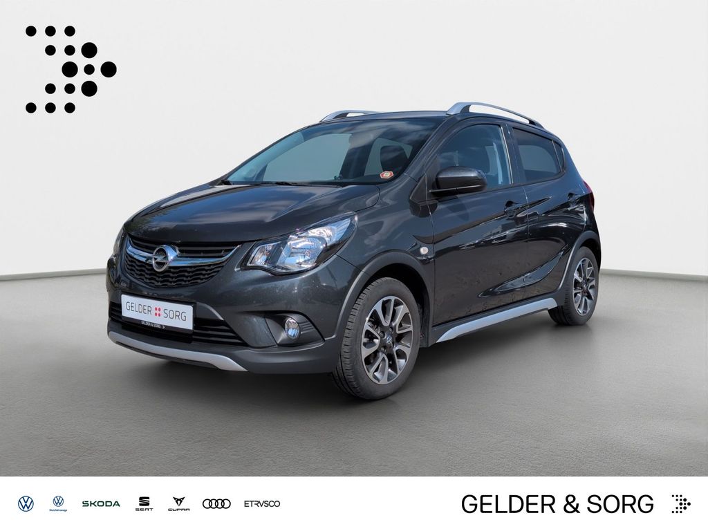 Image of Opel Karl