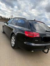Audi A6 3.0 TDI Quattro | 240 PS | TÜV 10/2027 - Audi A6 aus 2007: 3.2
