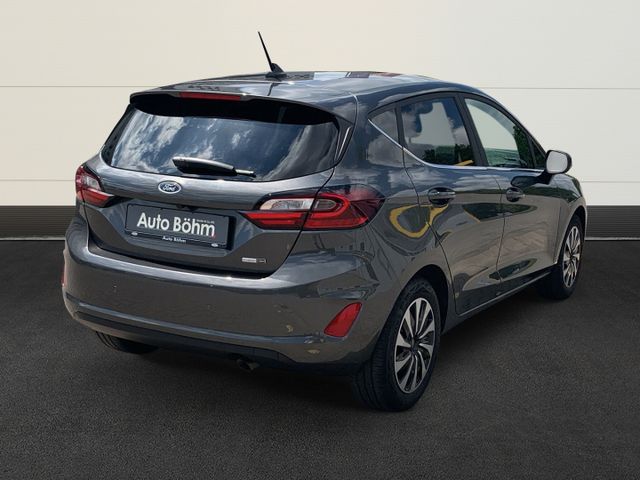 Ford Fiesta Titanium X 1.0 ACCKlimaNaviDABWinterp