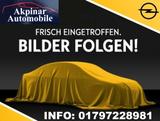 Opel Insignia GSi 2.0 BiTurbo 4x4 Grand Sport (VOLL) - Opel Insignia: Automatik