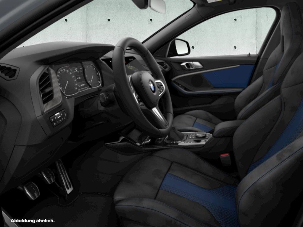 BMW 118i M-Sport "Navi 18"LM Klia Speed-Limit"