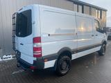 Mercedes-Benz Sprinter II Kasten 316 CDI 4X4 - Mercedes-Benz Sprinter 316 cdi