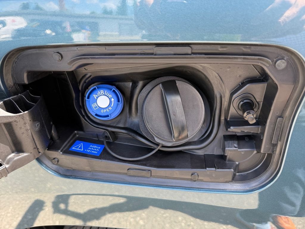 Fahrzeugabbildung Citroën Berlingo M Diesel 130 MAX