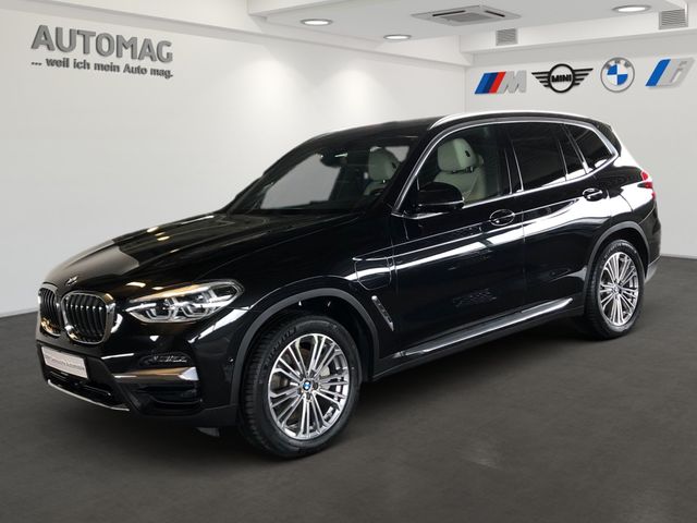 BMW X3 xDrive30e *Luxury Line*Live Cockpit*Driving A