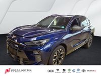 Cupra Terramar - Vorschau Bild 1