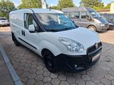 Fiat Doblo Doblò SX Maxi Kasten*TopZustand* - Fiat Doblo Gebrauchtwagen in Hamburg