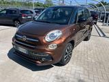 Fiat FIAT 500L Wagon 1.3 Multijet 95 CV Lounge - Fiat 500L Wagon Gebrauchtwagen