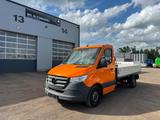 Mercedes-Benz Sprinter 314 CDI*Pritsche*L2*E-Scheckheft bei MB