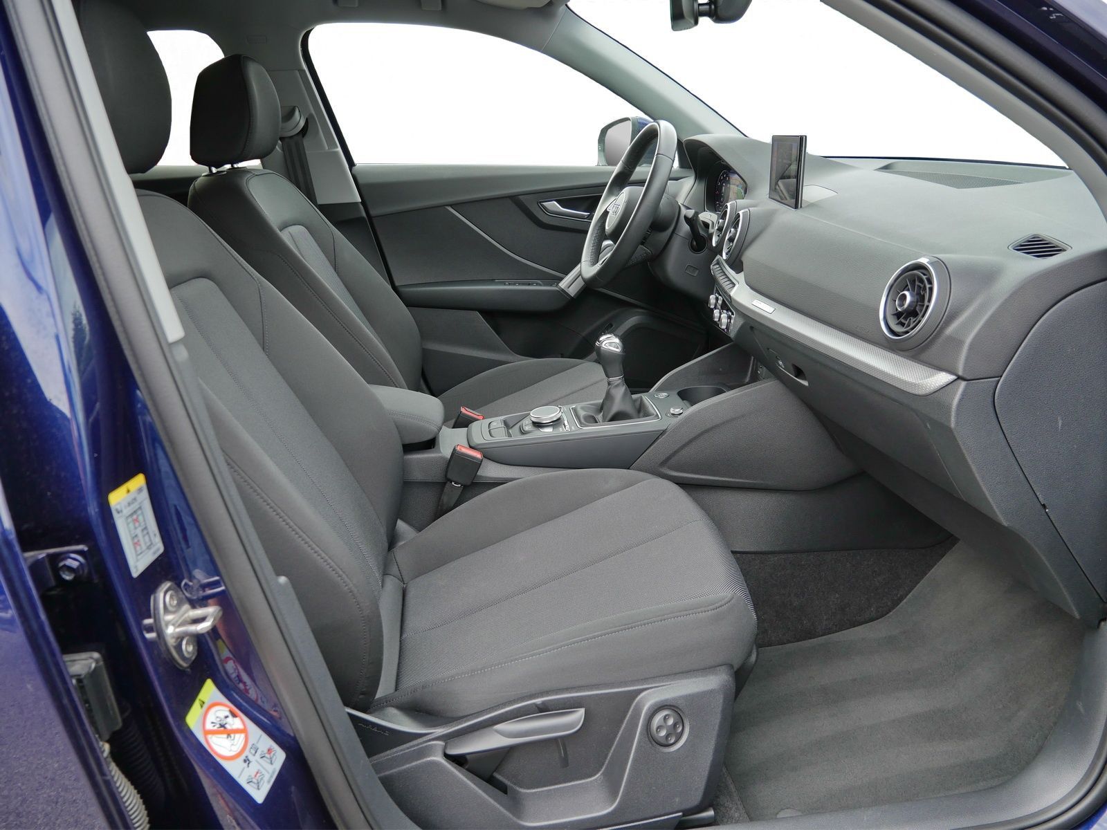 Audi Q2 - Bild 4