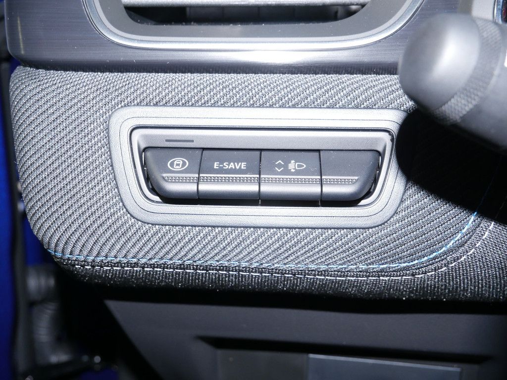 Fahrzeugabbildung Renault Symbioz Esprit Alpine E-TECH Full Hybrid 145