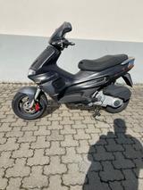 Gilera Vx 125 - GILERA VON 81 BIS 125 CCM