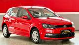 Volkswagen Polo V Trendline*1.HAND*34TKM*KLIMA*ISOFIX*AUX