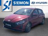 Hyundai i20 FL MY26 1.0 T-GDI Trend Navi BOSE Digitales 