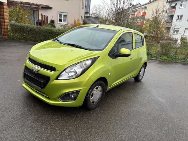 Chevrolet spark 1.0 Klima nur noch bis morgen