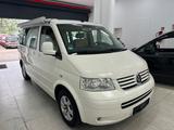 Volkswagen T5 California /Küche/Markise/Aufstelldach/ - VW T5 Gebrauchtwagen in Hagen