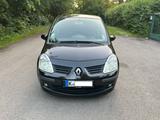 Renault Modus Tech'Run 1.5 dCi ESP 78kW Tech'Run - Renault Modus mit Schiebedach