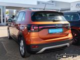 Volkswagen T-Cross 1.0 TSI Style LED Navi Allwetter ACC Kam - VW T-Cross in Bonn