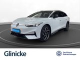 Volkswagen ID.7 Tourer Pro AHK LED LM 20" Navi ACC App-Conn - Volkswagen ID.7: Kombi