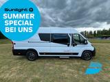 Sunlight Cliff 640 Sommeraktion mit TOP-Preisen - Offers