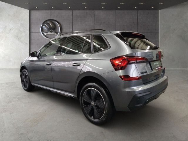 Skoda Kamiq - Bild 4