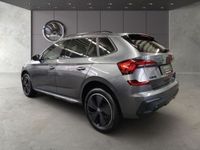 Skoda Kamiq - Vorschau Bild 4