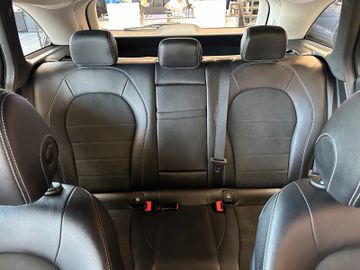 Mercedes-Benz GLC 250 *AMG*ACC*NAVI*SPURASS*TOTWINKEL*