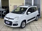 Fiat Panda 13 MJT Lounge "Uconnect Bluetooth -Vo - Fiat Panda LOUNGE mit Diesel-Antrieb