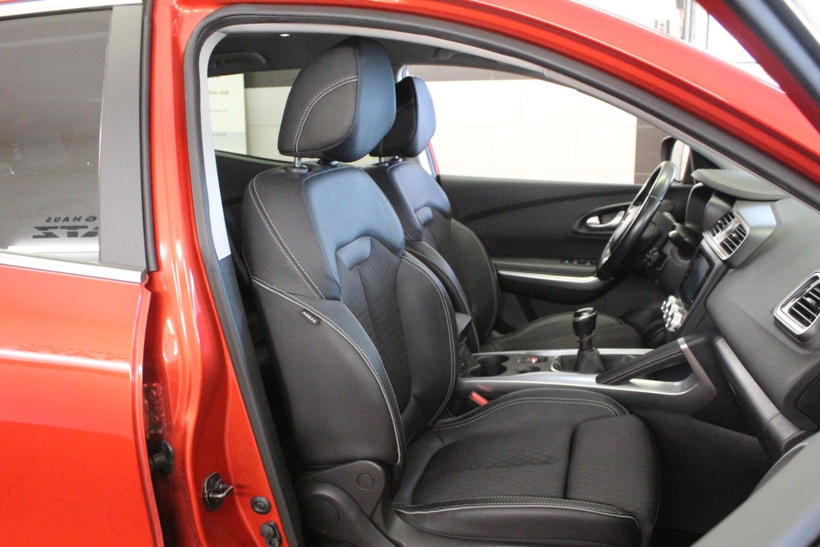 Fahrzeugabbildung Renault Kadjar TCe 140 GPF Bose Edition*Sitzhzg*