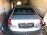 Audi A6 zu verk. - Audi A6 aus 2005
