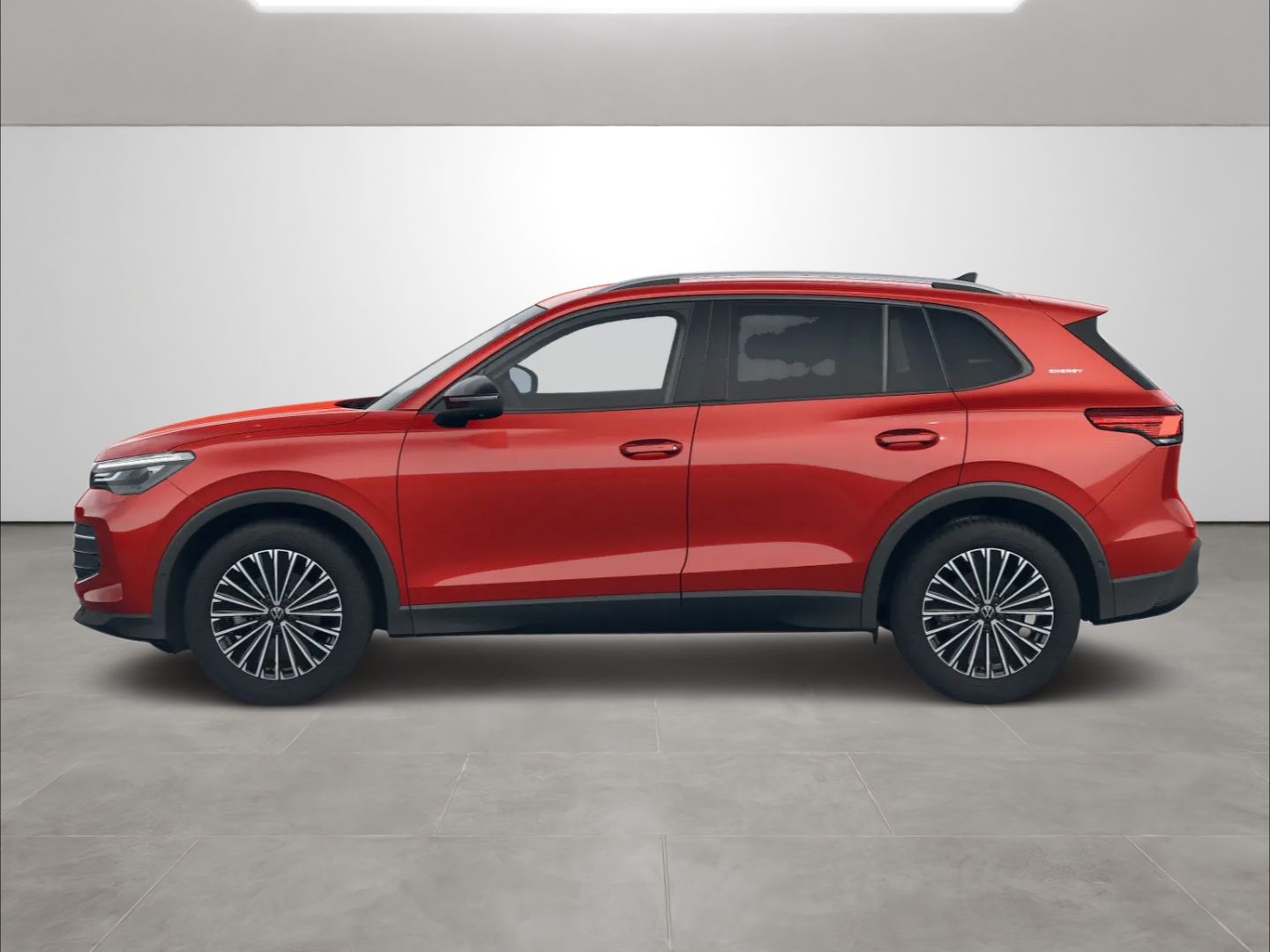 Tiguan 1.5 eTSI "ENERGY" *AHK*NAVI*LED*
