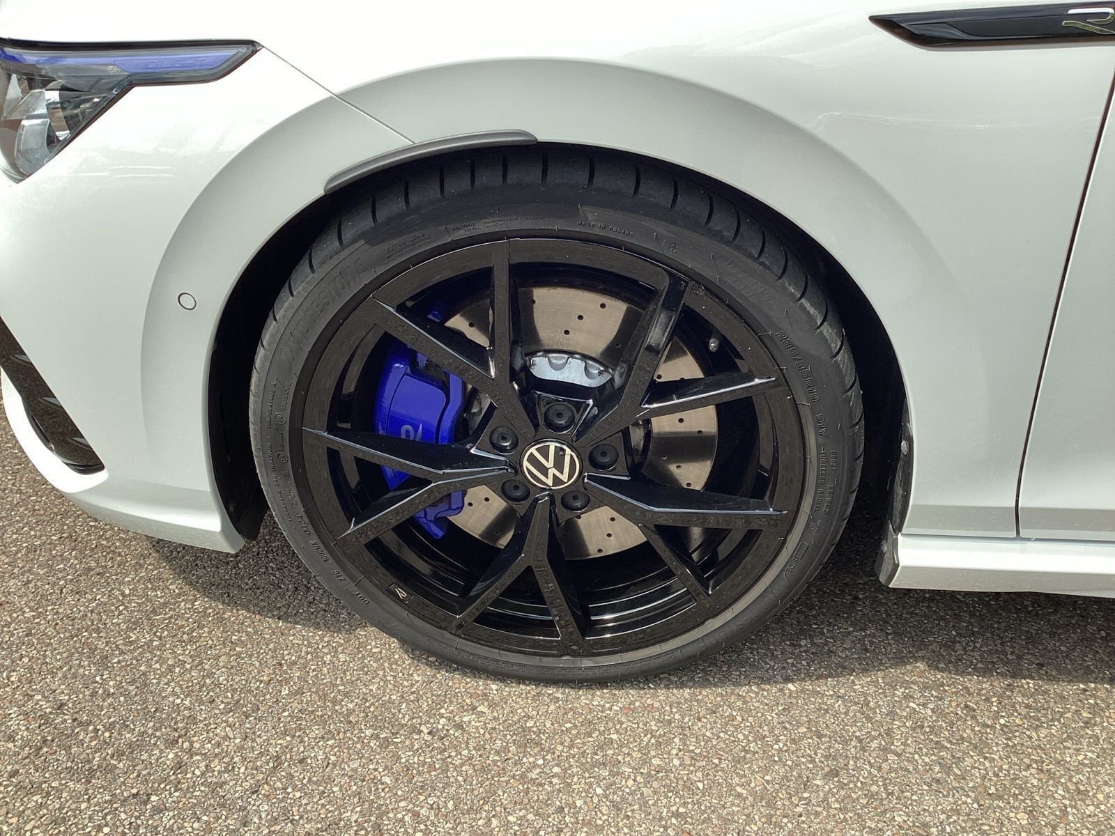 Volkswagen Golf - Bild 15