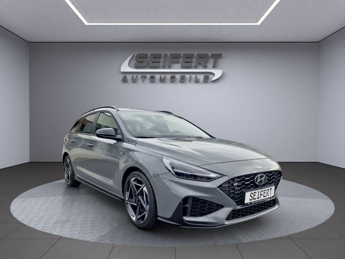 Hyundai i30 – Bild 7