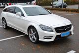 Mercedes-Benz MERCEDES BENZ 350 CDI CLS SHOOTING BRAKE - Mercedes-Benz CLS Shooting Brake aus 2012