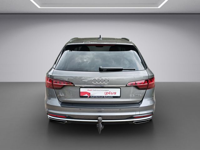 A4 Avant 35 2.0 TFSI advanced S-tronic ACC 360°
