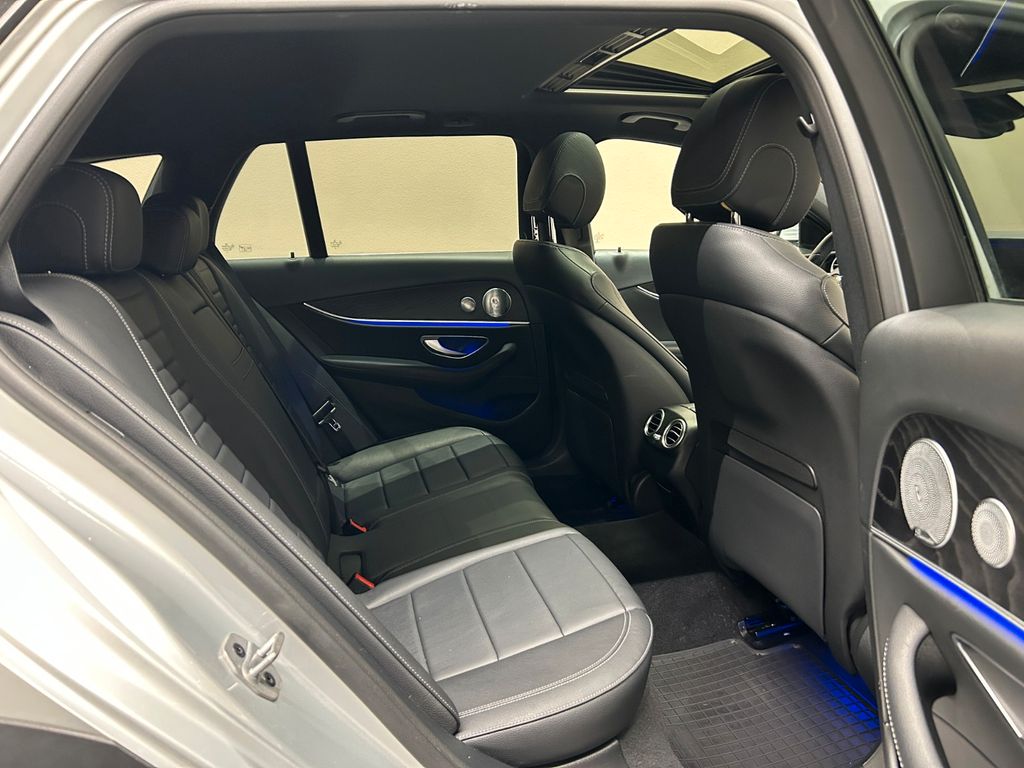 Mercedes-Benz E 400 E400 d 4M T All-Terrain*STANDHZ*BURM*AHK*360°*