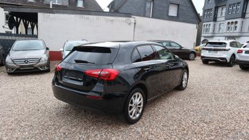 Mercedes A 250 - 3