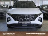 Hyundai TUCSON 1.6 T-GDI BLACKLINE 4WD ACC PANO PDC KAM - 1.6l Gebrauchtwagen