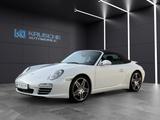 Porsche 997.2 4S Cabriolet*2.Hd.*dt.At*MwSt*Sportabgasan - Porsche 997: 2s