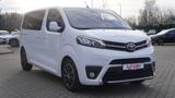Toyota Proace Verso 2.0 D-4D Family Navi PDC Kamera - gebrauchte Toyota Kleinbus
