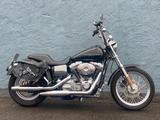 Harley-Davidson FXDCI DYNA SUPER GLIDE CUSTOM *KESS TECH* 5HD1 - HARLEY-DAVIDSON DYNA SUPER GLIDE FXD