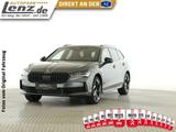 Skoda Superb Combi Sportline iV Matrix Pano AHK HUD LM