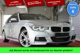 BMW 320 d Touring M Sport*LED*Navi*LEDER* - BMW 320: Kombi, 320d Sport