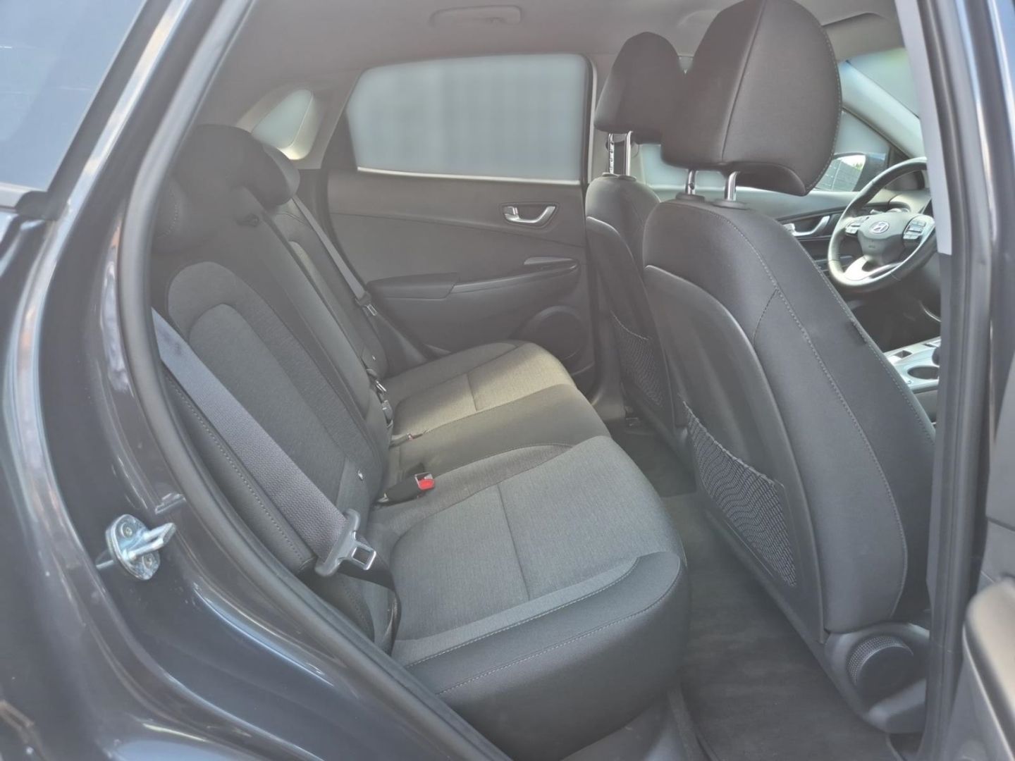 Fahrzeugabbildung Hyundai KONA Edition 30+ Elektro Navi Soundsystem ACC Ap