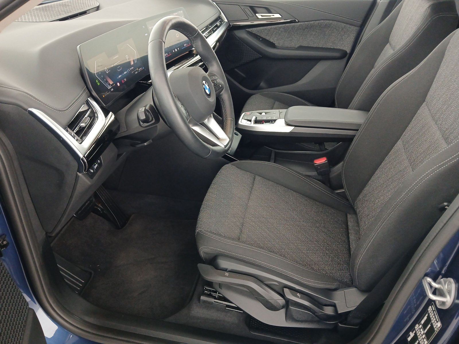 BMW 220 Active Tourer - Bild 8