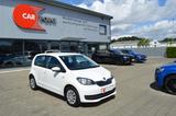 Skoda Citigo Ambition*Klimaanlage*Radio*USB*Isofix*AUX - gebrauchte Skoda Citigo aus dem Jahr 2018