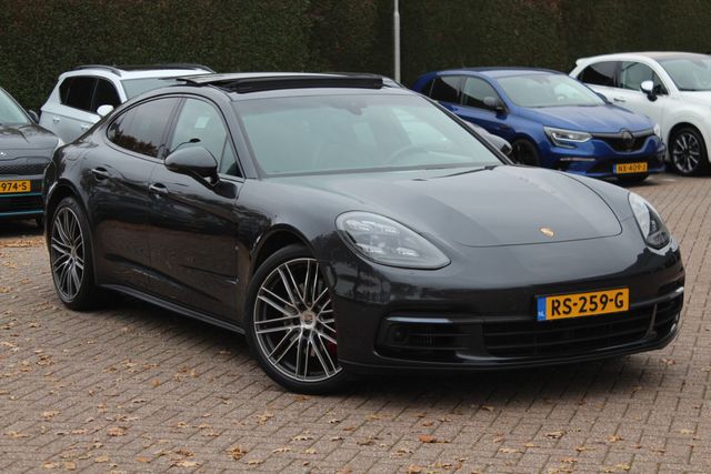 Porsche Panamera 4.0 4S / Panoramadak / Keyless / Nachtz