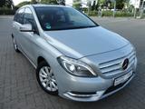 Mercedes-Benz B 220 B -Klasse B 220 CDI / d,AHK,Navi,Leder - gebrauchte Mercedes-Benz B 220 aus dem Jahr 2014