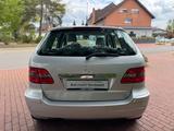 Mercedes-Benz B 150|PDC|Klimaanlage|Isofix! - gebrauchte Mercedes-Benz B-Klasse aus dem Jahr 2006